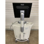 The iTero HD2.9 scanner positioned in a contemporary dental clinic, emphasizing its role in modern dental practices. iTero HD2.9 Intraoral Scanner in a modern dental clinic