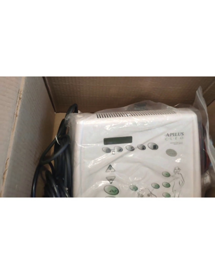 APILUS CLEO BLEND ELECTROLYSIS MACHINES FOR SALE!! APILUS CLEO BLEND ELECTROLYSIS MACHINES FOR SALE!!