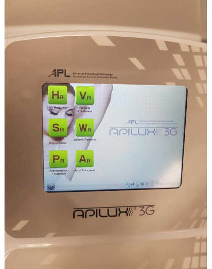 Apilux 3G APL for Sale Apilux 3G APL for Sale