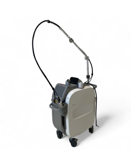 Lutronic Clarity ii Laser Hair Removal Lutronic Clarity ii Laser Hair Removal