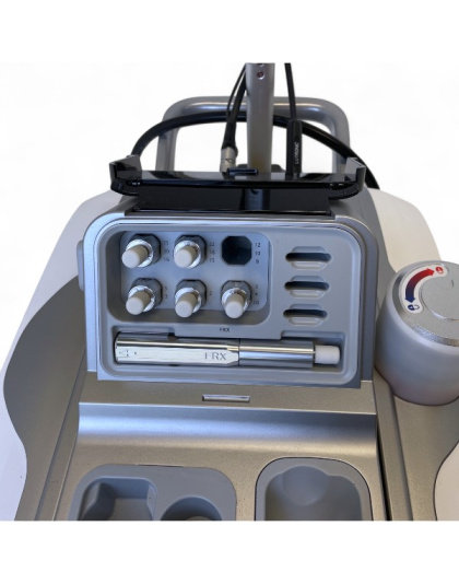 Lutronic Clarity ii Laser Hair Removal Lutronic Clarity ii Laser Hair Removal