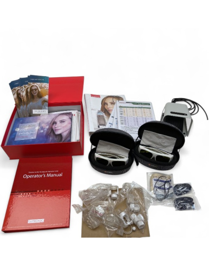 Lutronic Clarity ii Laser Hair Removal Lutronic Clarity ii Laser Hair Removal