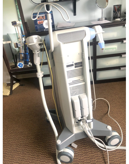 btl exilis ultra radio frequency