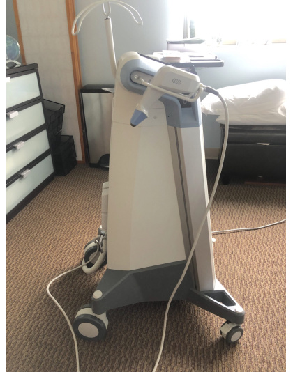 btl exilis ultra radio frequency