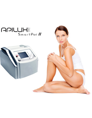 apilux smartpro ipl ii