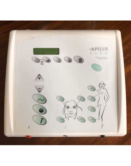 apilus cleo blend electrolysis machines sale