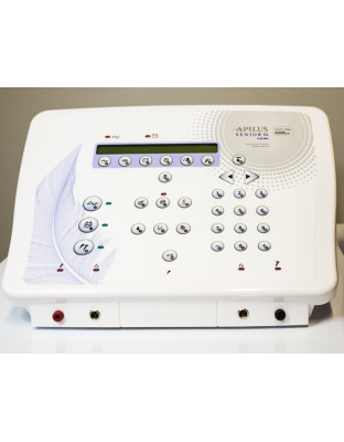 apilus senior 3g electrolysis machines sale