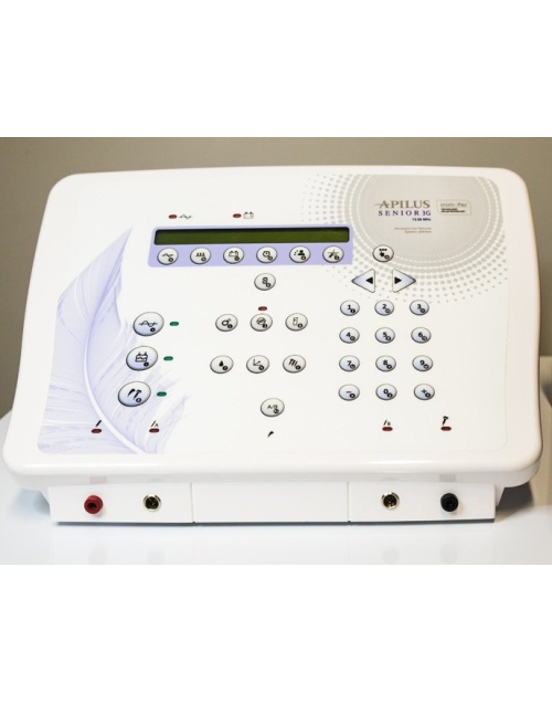 Buy Now Apilus Senior 3G Electrolysis Machines for Sale