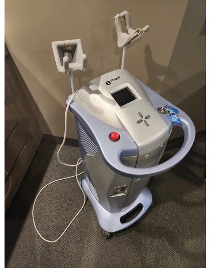 syneron medical emax laser 2007 sale