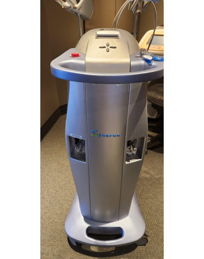 syneron medical emax laser 2007 sale