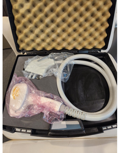 syneron medical emax laser 2007 sale
