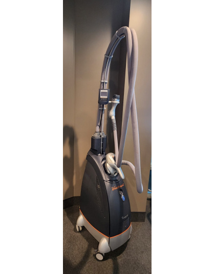 syneron velashape ii 2010 sale