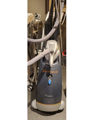syneron velashape ii 2010 sale