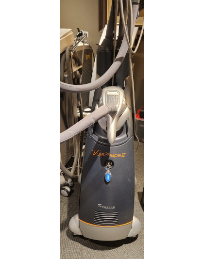 syneron velashape ii 2010 sale