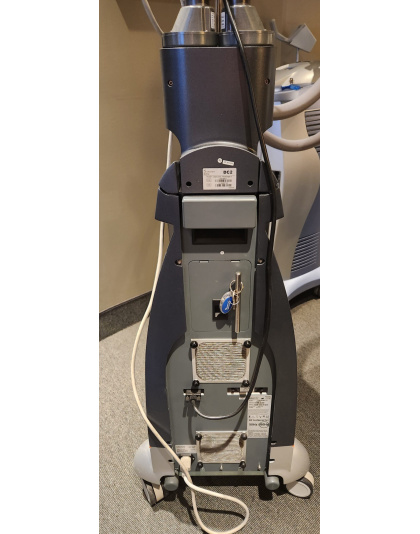 syneron velashape ii 2010 sale