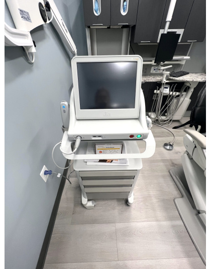 ulthera ultherapy ultrasound skin tightening system