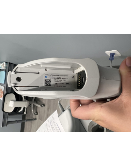 ulthera ultherapy ultrasound skin tightening system