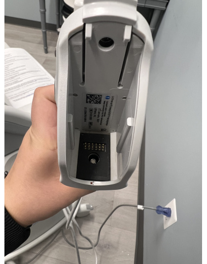 ulthera ultherapy ultrasound skin tightening system