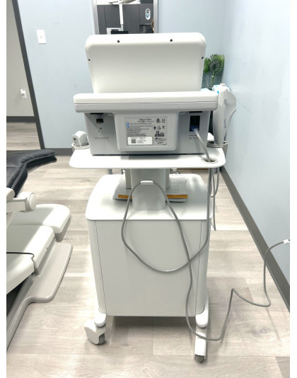 ulthera ultherapy ultrasound skin tightening system