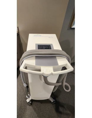 zimmer cryo 5 air skin chiller 2007 sale
