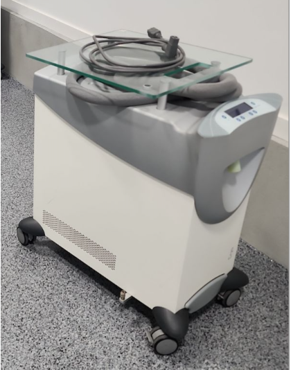 zimmer cryo 6 skin chiller 2016 sale