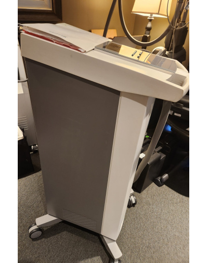 zimmer cryo 5 air skin chiller 2007 sale