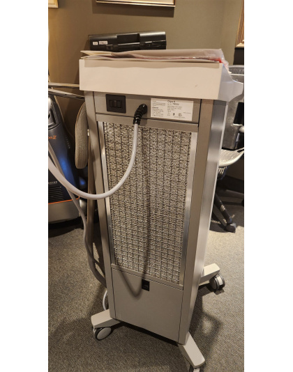 zimmer cryo 5 air skin chiller 2007 sale