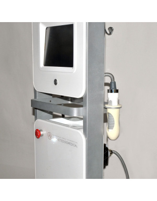 aesthetics biomedical vivace microneedle rf 2018 sale