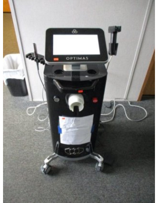 inmode optimas morpheus8 face 2021 sale