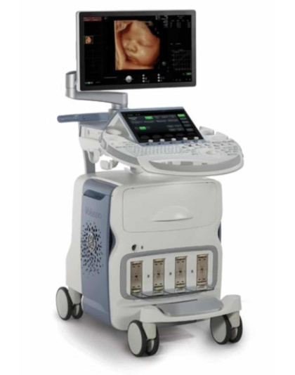 ge voluson e10 ultrasound sale