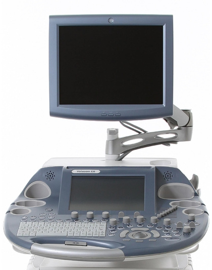 ge voluson e8 ultrasound machine sale