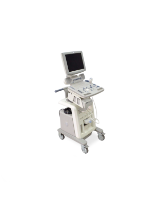 ge logiq a5 ultrasound machine sale