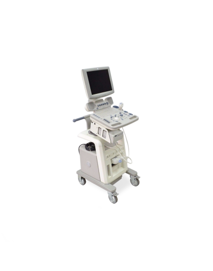 ge logiq a5 ultrasound machine sale