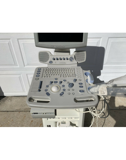 ge logiq a5 ultrasound machine sale