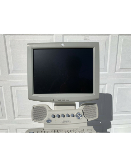 ge logiq a5 ultrasound machine sale