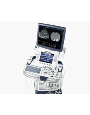 ge logiq e9 ultrasound sale