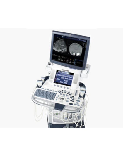 ge logiq e9 ultrasound sale