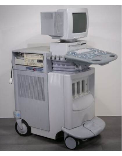 acuson sequoia 256 cardiac ultrasound sale