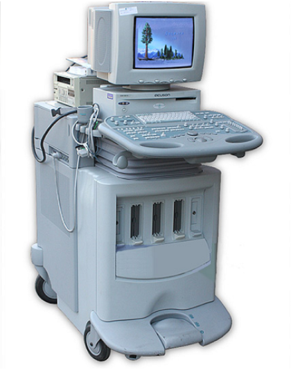 acuson sequoia 512 ultrasound sale