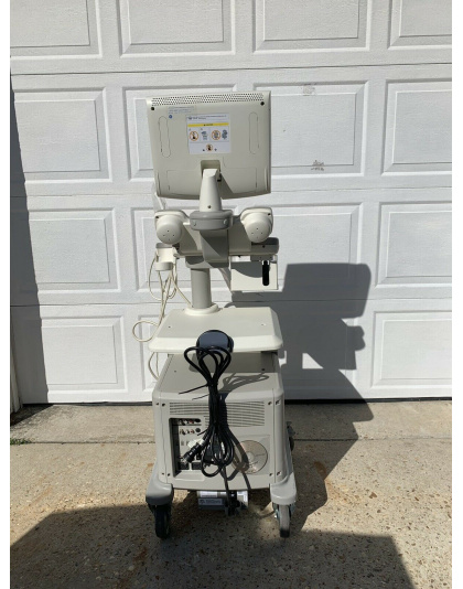 ge logiq a5 ultrasound machine sale