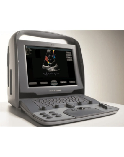 acuson cypress plus v20 sale
