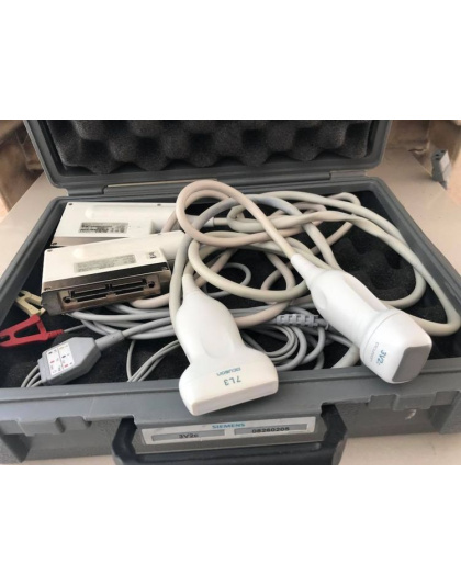 acuson cypress plus v20 sale