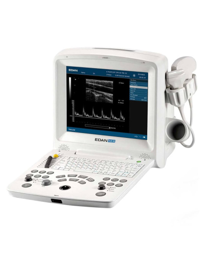 edan dus60 digital ultrasound sale