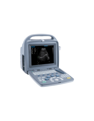siui ultrasound scanner cts5500 plus battery sale