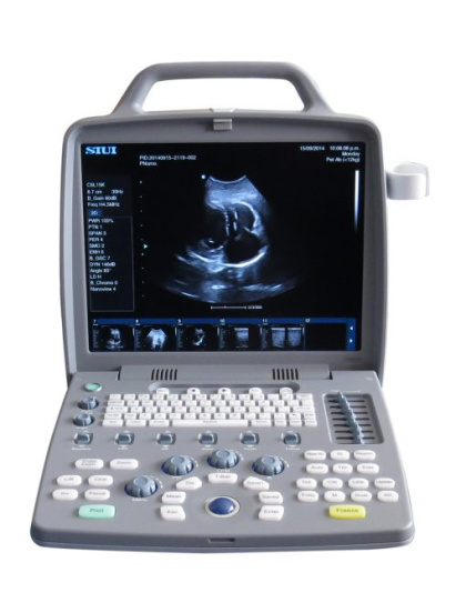 siui ultrasound scanner cts8800 plus 4d sale