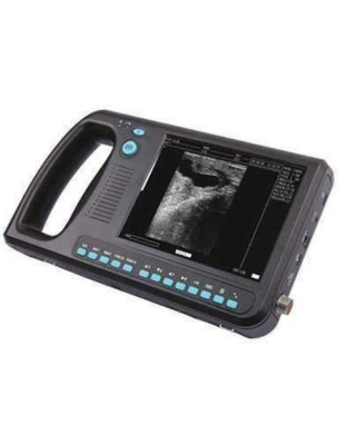 welld 3000 hand held ultrasound scanner sale