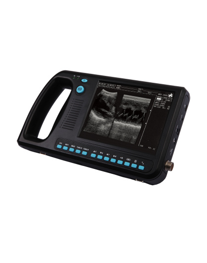 welld 3000 hand held ultrasound scanner sale