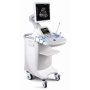 siui apogee 3300 ultrasound scanner cart sale