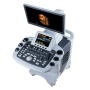 siui apogee 3300 ultrasound scanner cart sale