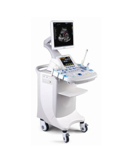siui apogee 3300 ultrasound scanner cart sale